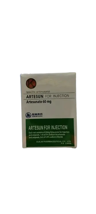 ARTESUNAT INJEKSI