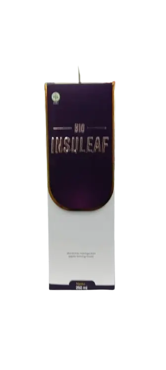 BIO INSULEAF 250 ML