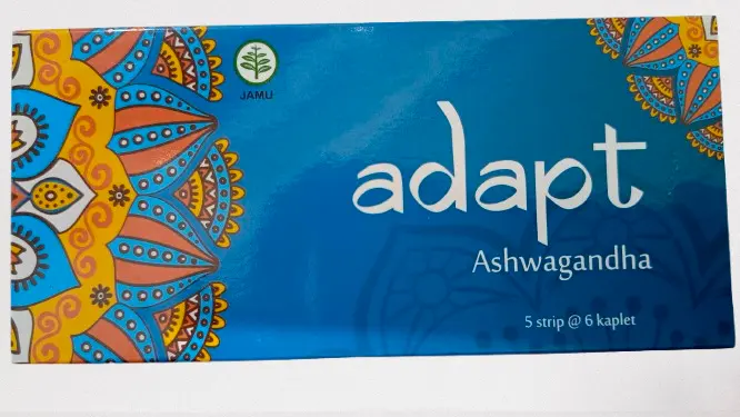 ADAPT TAB 30S