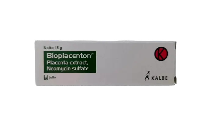BIOPLACENTON YELLI 15 GR