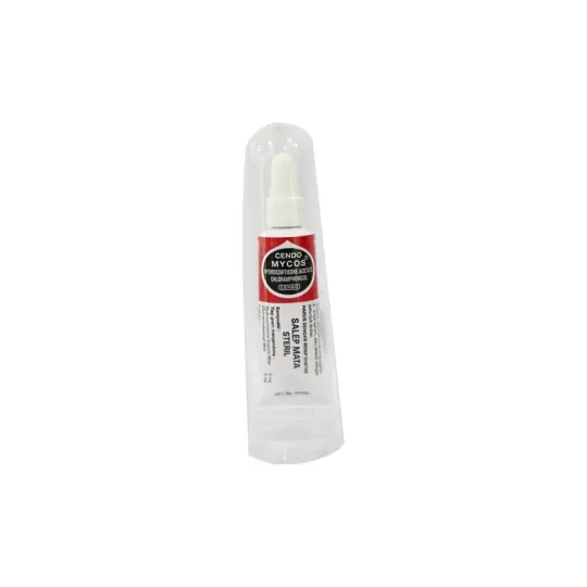CENDO MYCOS 3.5 GR
