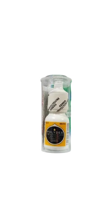 CENDO POLYDEX 5 ML