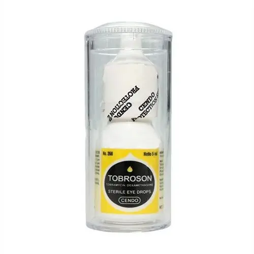 CENDO TOBROSON 5 ML