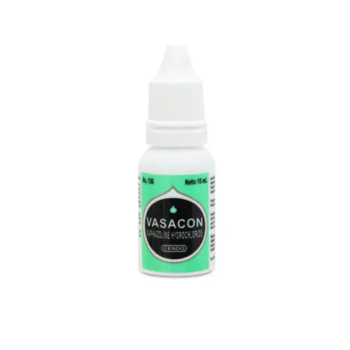 CENDO VASACON 15 ML