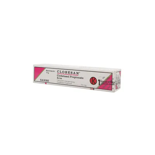 CLOBESAN CREAM