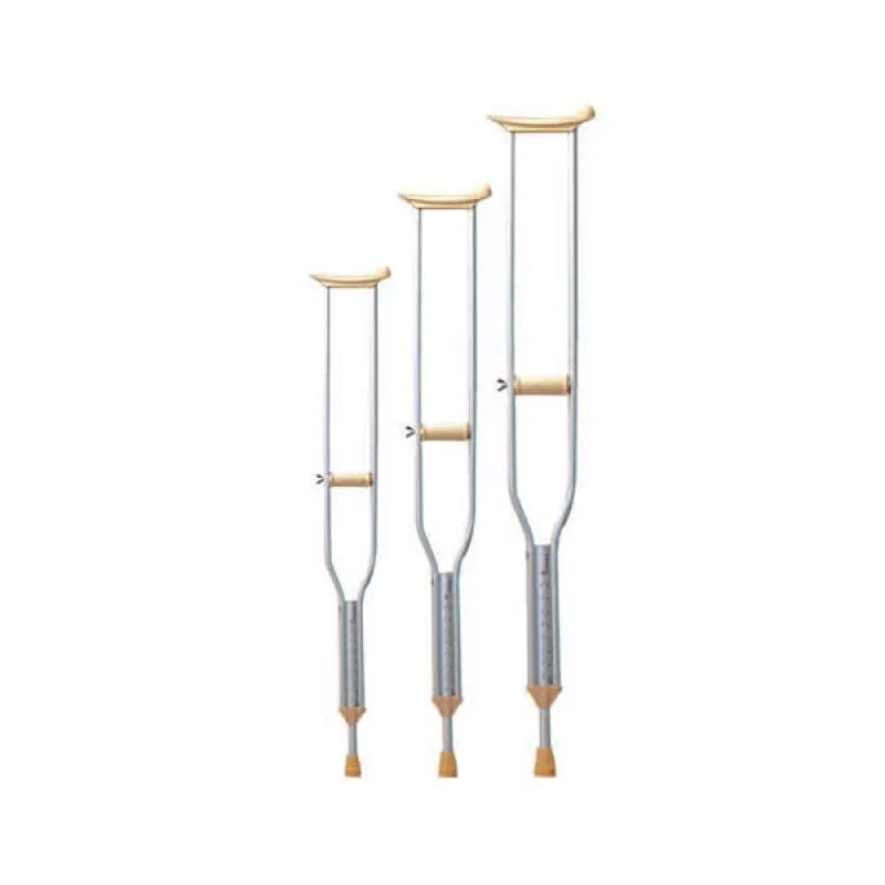 CRUTCH (TONGKAT KETIAK) L