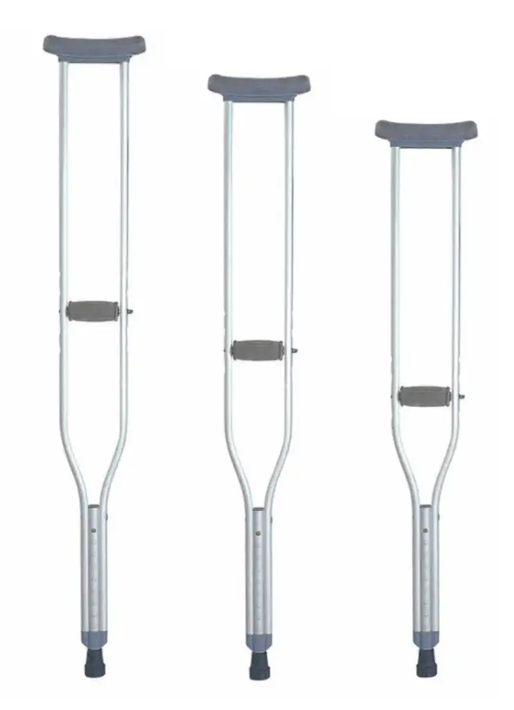 CRUTCH KY UK. S (TONGKAT KETIAK)