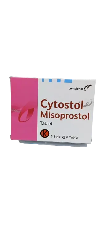 CYTOSTOL (Box/30 Tablet)