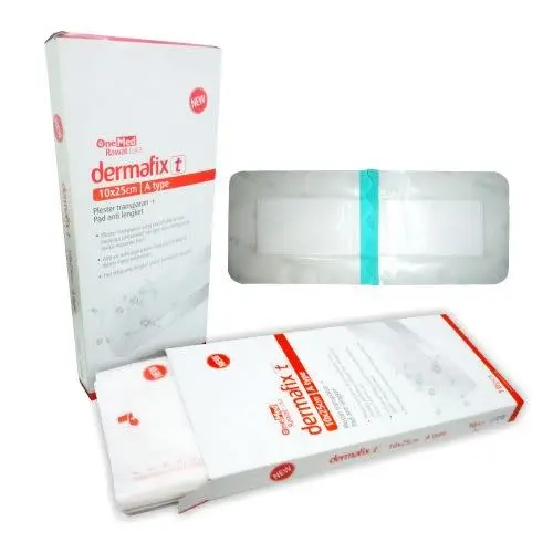 DERMAFIX 10X25 @10 S