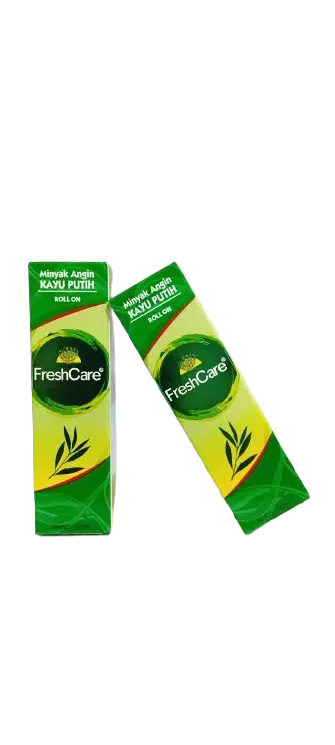 FRESHCARE MINYAK KAYU PUTIH 10 ML