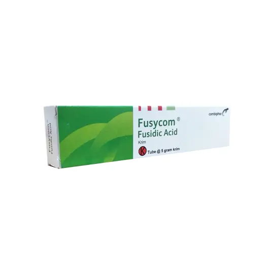 FUSYCOM CREAM