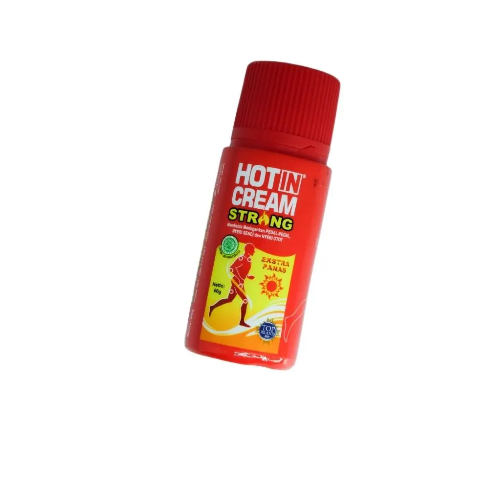 HOTIN STRONG BOTOL 60 ML