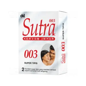 KONDOM SUTRA 003 2S