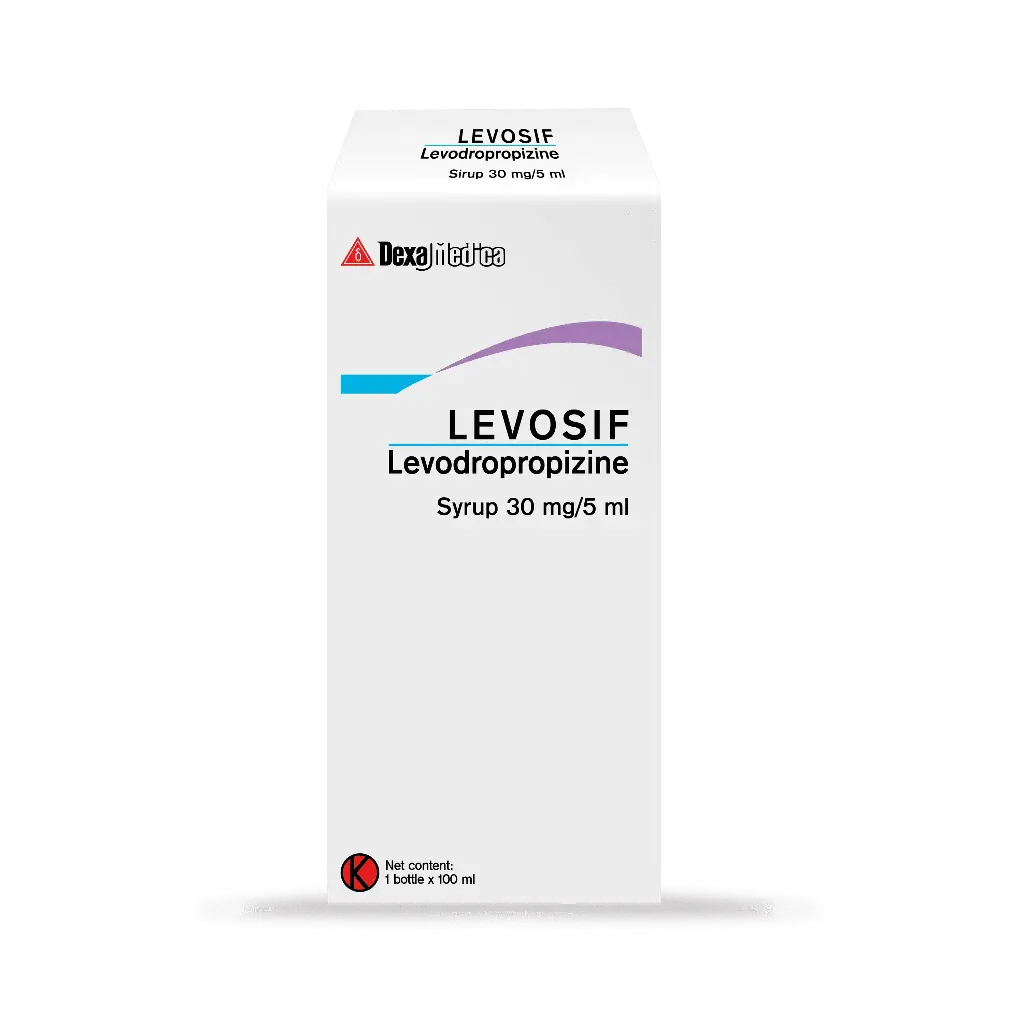 LEVOSIF SYR