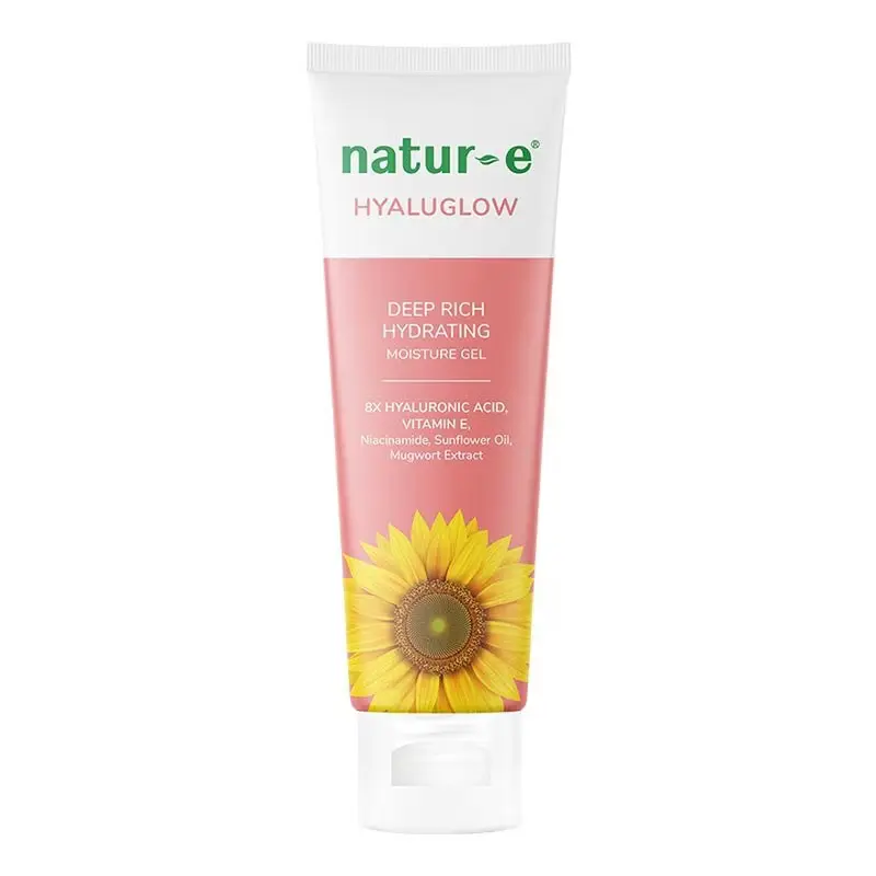 NATUR-E HYALUGLOW MOISTURIZER 30 ML