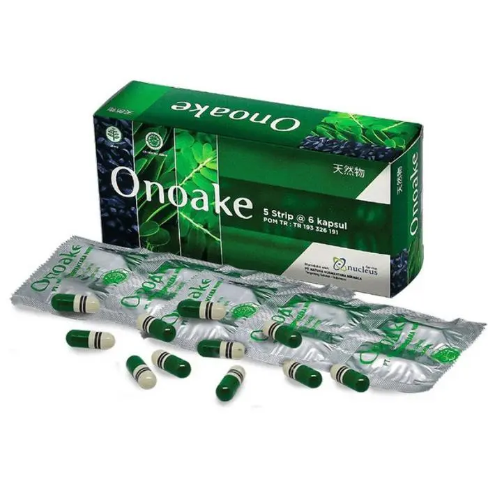 ONOAKE (Box 30S)