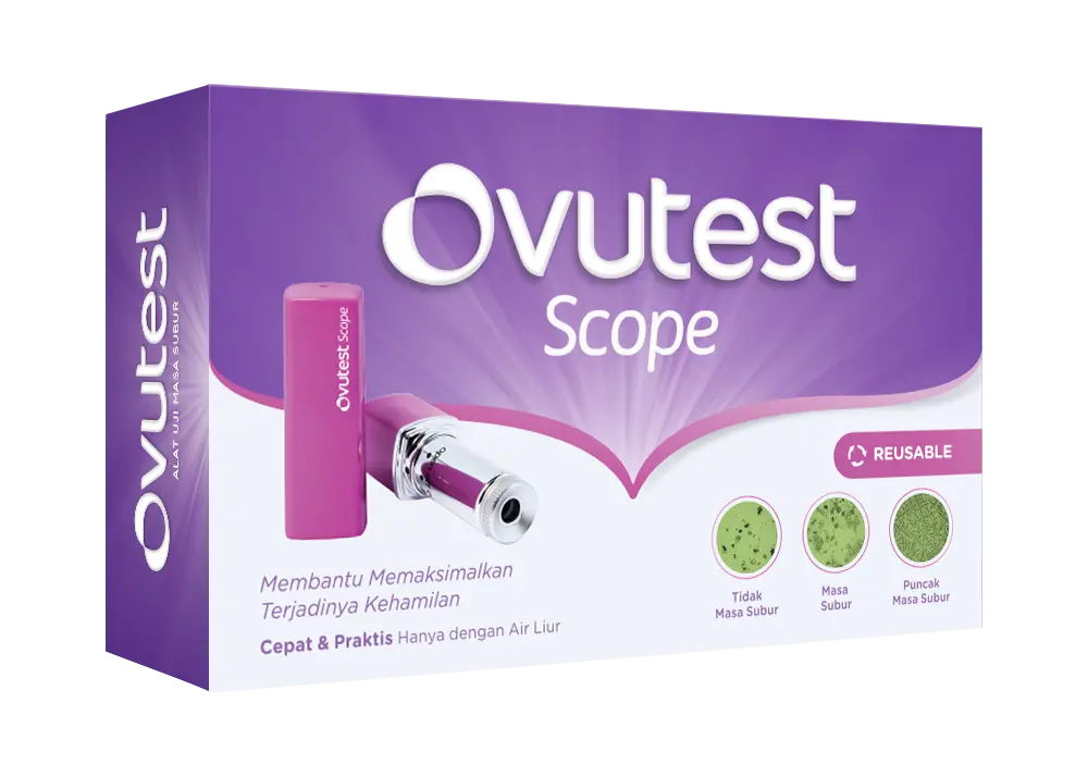 OVUTES SCOPE