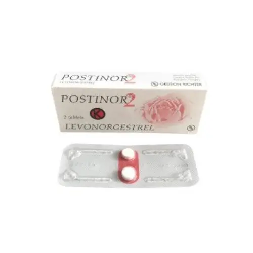 POSTINOR (Box/2 Tab)