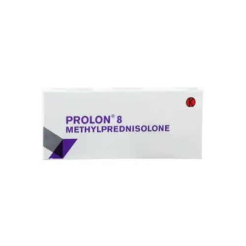 PROLON 8 MG Box/50 Tablet