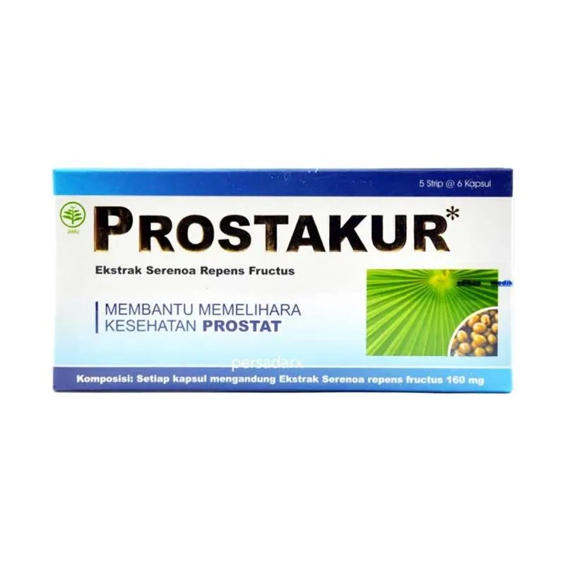 PROSTAKUR BOX /30 CAPS