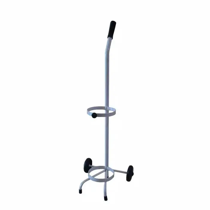 TROLI TABUNG OKSIGEN 1 KUBIK