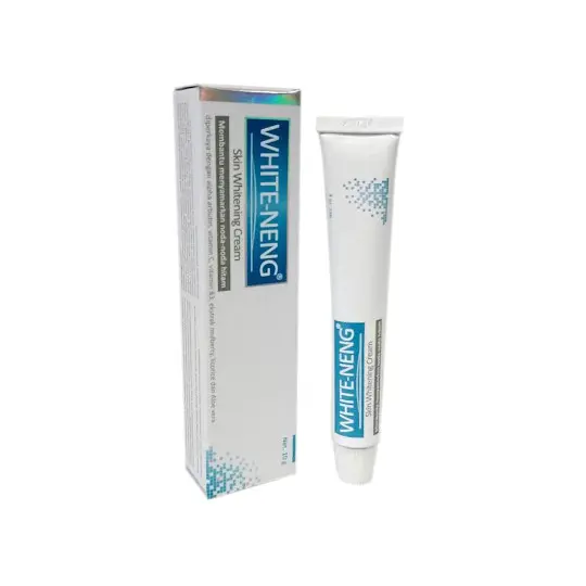 WHITE-NENG SKIN WHITENING CREAM 10 GR