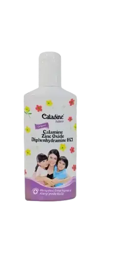 CALADINE LOTION 95 ML
