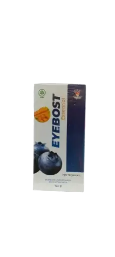 EYEBOST 160 GR