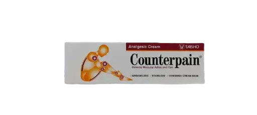 COUNTERPAIN CREAM 30 GR