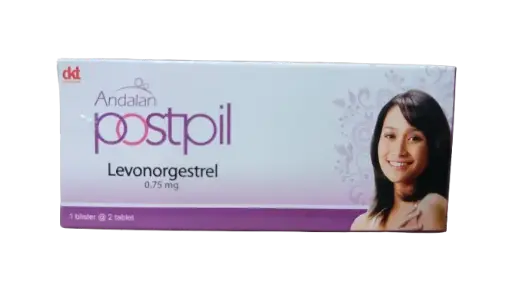 ANDALAN OCS POSTPILL