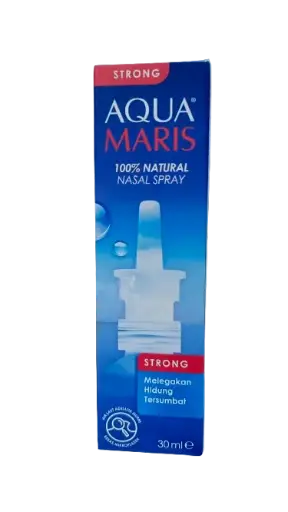 AQUA MARIS SN SPRAY 30 ML