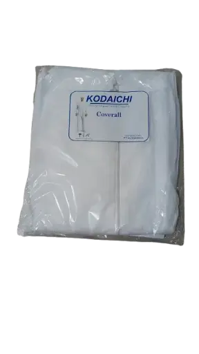 BAJU APD KODAICHI