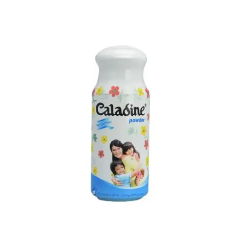 CALADINE POWDER SOFT COMFORT 60 GR (BIRU)