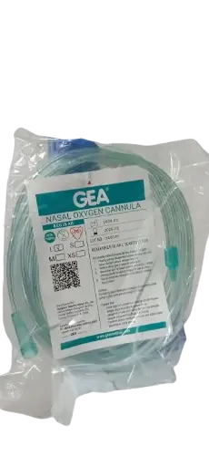 CANULA OKSIGEN DEWASA (ONEMED)