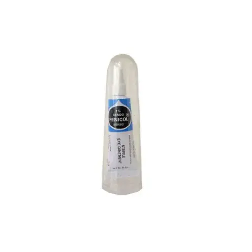 CENDO FENICOL EO 3.5 G