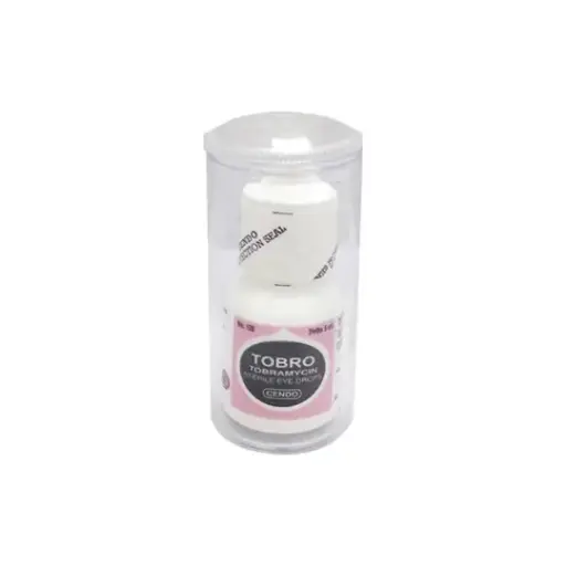 CENDO TOBRO 5 ML