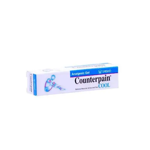 COUNTERPAIN COOL 15 GRAM