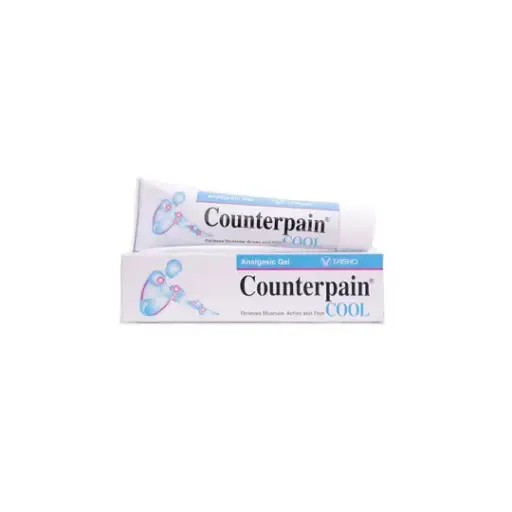 COUNTERPAIN COOL 60 GRAM