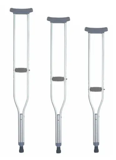 CRUTCH KY UK. S (TONGKAT KETIAK)
