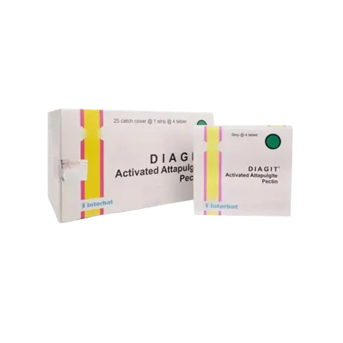 DIAGIT TAB (Box/100 Tablet)