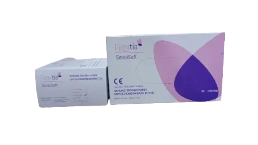 FEMITIA SENSISOFT (M)