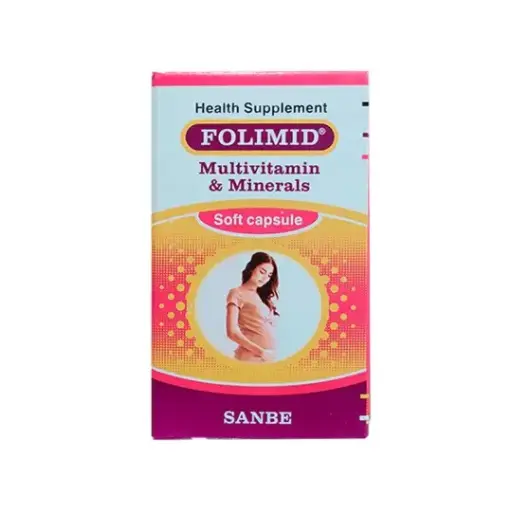 FOLIMID SOFT CAPSULE BOX 3 X10 S