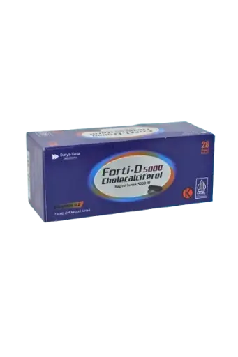 FORTI-D 5000