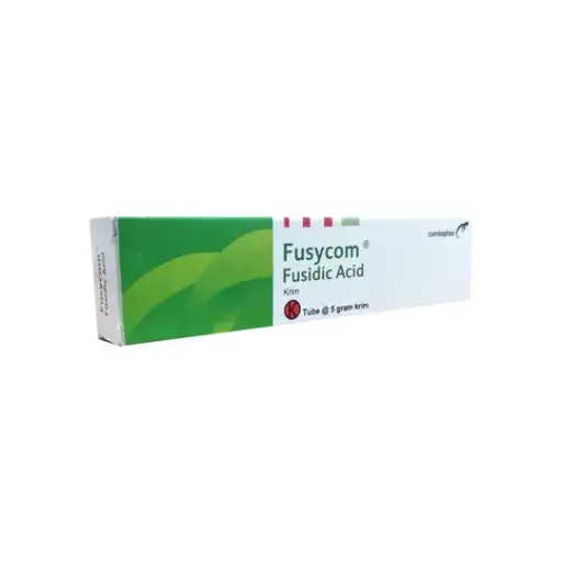 FUSYCOM CREAM