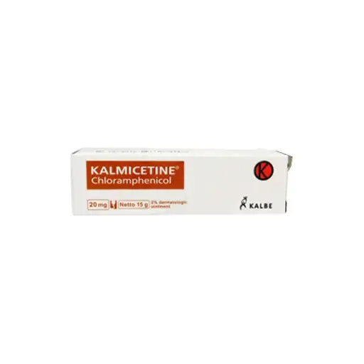 KALMICETINE DERMATOLOG 15 GR