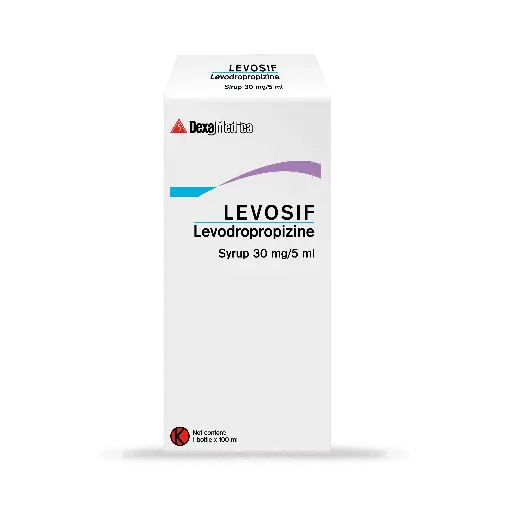 LEVOSIF SYR