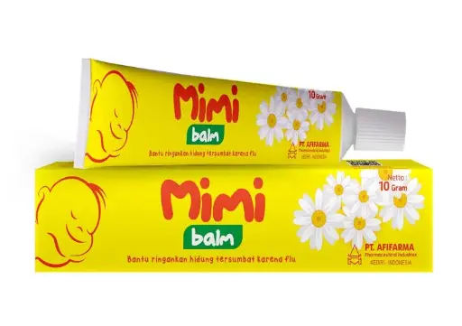 MIMI BALM 10 G
