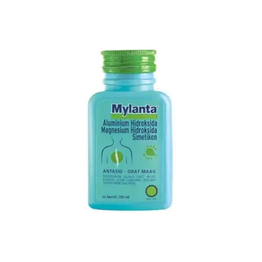 MYLANTA LIQUID 150 ML