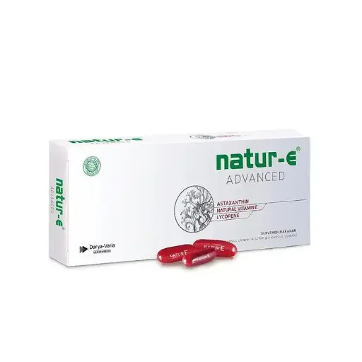 NATUR-E ADVANCED (Box/16 Tab)