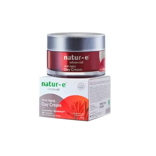 NATUR-E ADVANCED DAY CREAM